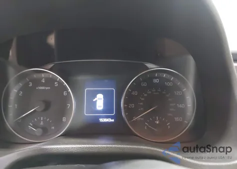 2018 Hyundai Elantra Sel from USA, damaged, VIN 5NPD84LF0JH275082